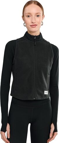 Craft Women Standard Subz Fleece Vest in Saudi Arabia
