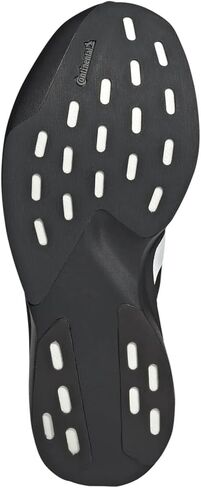 adidas Men's Adizero EVO SL Woven M Core blackFtwr White/Carbon 9.5 US in Saudi Arabia