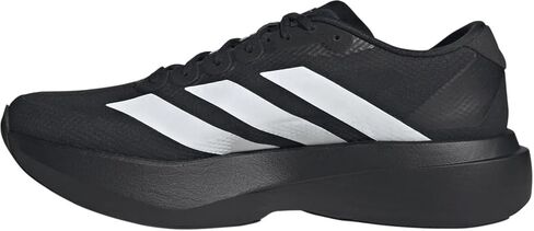 adidas Men's Adizero EVO SL Woven M Core blackFtwr White/Carbon 9.5 US in Saudi Arabia