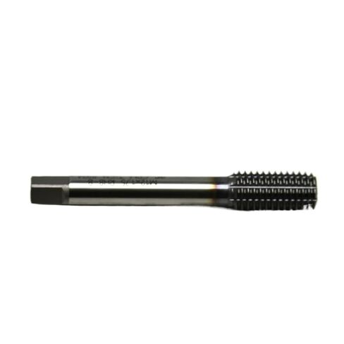 Roll Forming Tap VP-NRT M1 - M12 Machine Screw Thread Taps 1pcs(Silver,M2x0.4) in Saudi Arabia
