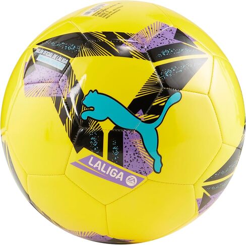 كرة قدم PUMA ORBITA LALIGA 1 مخيطة آليًا in Kuwait