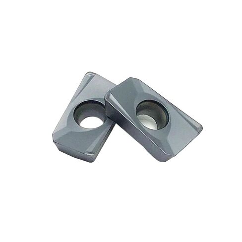 APKT1604 APMT1604 LT30 إدراج كربيد الطحن القابل للفهرسة، أداة قطع مخرطة CNC. أدوات الطحن والتفريز (APMT1604 PDTR LT30) in Kuwait