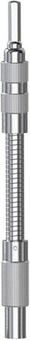 Flexible Drill Extensions with Magnetic Hexagonal Shanks for Tight Space 150mm 200mm 300mm Alloy Steel Drill Bit Holders in Kuwait