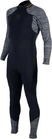 Aqua Lung Aquaflex 3mm Wetsuit - Men - XXXLarge in Saudi Arabia