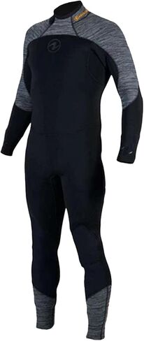 بذلة Aqua Lung Aquaflex 3 مم - للرجال - مقاس XXXLarge in Kuwait