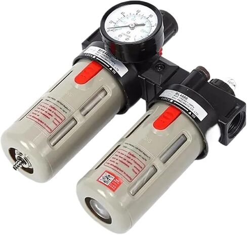 BFC2000 BFC3000 BFC4000 معالج الغاز المكون الهوائي لفصل الزيت عن الماء (BFC3000) in Kuwait