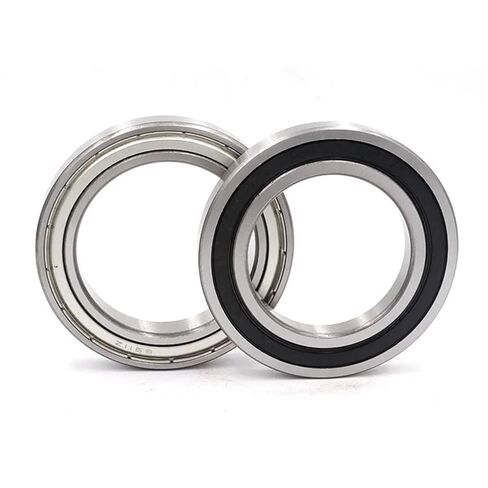 كرة أخدود عميق محمل ذو جدران رقيقة 6802-15x24x5mm ZZ in Kuwait