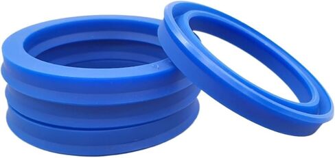 Hardware Fittings 10PCS UHS-30 UHS-31.5 UHS-32 UHS-35.5 UHS-38 UHS-40 Piston Rod Seals Hydraulic Oil Seal Cylinder Seal Polyurethane Seal Washer(UHS-31.5x41.5x6) in Saudi Arabia