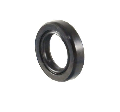 EAI Oil Seal 14mm X 26mm X 7mm (5 PCS) TC Double Lip w/Spring. Metal Case w/Nitrile Rubber Coating in Saudi Arabia