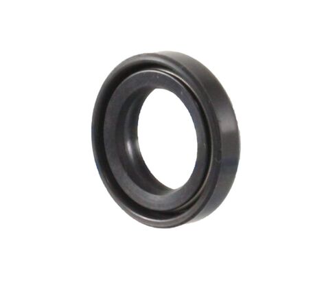 EAI Oil Seal 14mm X 26mm X 7mm (5 PCS) TC Double Lip w/Spring. Metal Case w/Nitrile Rubber Coating in Saudi Arabia