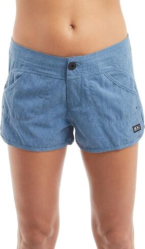 شورت PELAGIC للسيدات في أعماق البحار in Kuwait