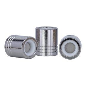 MACHEREY-NAGEL 761901.30 NUCLEODUR C18 Gravity HPLC Column, Analytical, 1.8µm, 4 mm Length, 3 mm ID, L1 USP (Pack of 3) in Kuwait