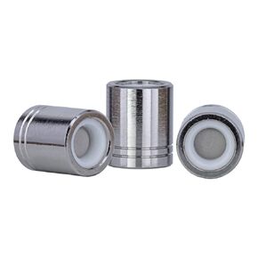 MACHEREY-NAGEL 763238.20 NUCLEOSHELL RP 18plus HPLC Column, Analytical, 2.7µm, 4 mm Length, 2 mm ID, L1 USP (Pack of 3) in Kuwait