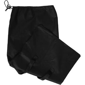 Universal Skateboard Backpack with Straps Large Drift Board Case Thickened Portable Skateboard Storage Bag for Land Surfing Boards and Skateboarding Outdoors in Kuwait