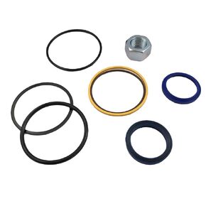6803314 New Excavator Blade Cylinder Seal Kit Fits Bobcat 329 331 X-331 in Kuwait