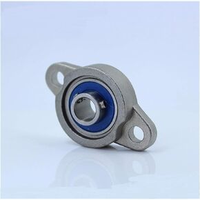 Bearing Housings SKFL004 Shaft 20 mm SSKFL004 Stainless Steel Pillow Block S KFL004 Mounted Bearings in Kuwait