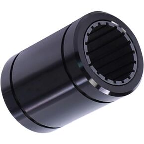 1 قطعة محامل الحركة الخطية LM10/LM12/LM16/LM20/LM25/LM30/LM35/LM40 L هندسة البلاستيك (LM20 20x32x42 مللي متر) in Kuwait