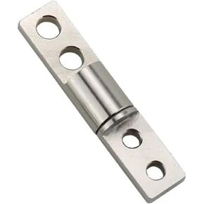 360 Degree Circular Rod Embedded Torque Hinge 1Pcs(12x34.5-2.0N.m) in Kuwait