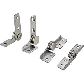 مفصلات تحديد المواقع من الفولاذ المقاوم للصدأ 304 قطعة واحدة (TA، 3.0N.m) in Kuwait