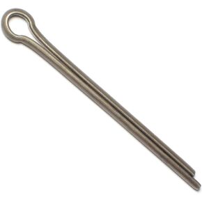 Hard-to-Find Fastener 014973180140 Cotter Pins, 3/16 x 2-1/2, Piece-6 in Kuwait