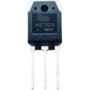 5pcs MJE13009 Transistor in Saudi Arabia