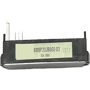 6MBP20JB060-03 الوحدة in Kuwait