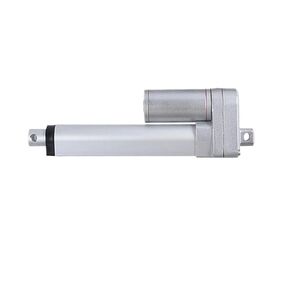 1500N المحرك الخطي قضيب دفع عالي الدفع DC12V (4mm-s 1500N، 350mm) in Kuwait