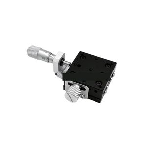 المحور X 30 * 30 مم الشريحة الأفقية للسكك الحديدية الخطية اليدوية X30-L X30-R X30-C(X30-C) in Kuwait