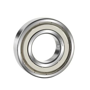 تحمل 604 4x12x4 مللي متر 604ZZ 604-2RS 604-2Z F604 R-1240 ZZ -2Z -2RS1 10 قطعة (F604ZZ) in Kuwait