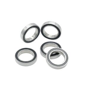 6806-2RS 30 * 42 * 7mm 6806 RS BB30 Bracket Bottom Balls Bearings 1Pcs in Kuwait