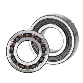 Hybrid Ceramic 6902 2RS 15x28x7mm 6902RS Bearings 2/4Pcs(2Pcs) in Saudi Arabia