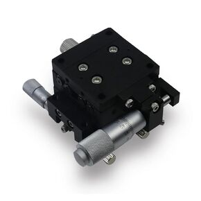 XR axis 40-L Translation + Rotation Platform high Precision in Saudi Arabia