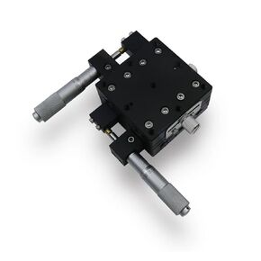 XY60-L, XY-axis fine-Tuning high-Precision Displacement Slide in Saudi Arabia