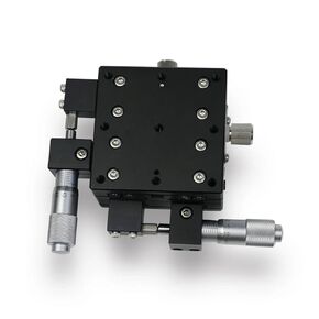 Precision fine-Tuning Platform XY60-L-30 high Precision, 60 * 60 mm in Kuwait