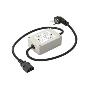 فلتر طاقة تيار متردد أحادي الطور 220 فولت لتنقية الصوت ضد التداخل مع سلك MT-500W-L in Kuwait