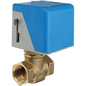 1/2 "3/4" 1 "صمام كروي نحاسي ثنائي الاتجاه لولبة داخلية صمام ثنائي الاتجاه نظام سلكين(34) in Kuwait