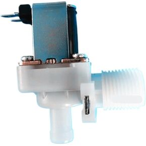 1/2 "DC12V 24V 220V الغذاء الصف صمام الملف اللولبي المياه مقاومة للحرارة ارتفاع درجة الحرارة مقاومة صمام الملف اللولبي مغلق عادة (36V) in Kuwait