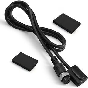 طقم استبدال مستشعر الصنبور متوافق مع الحنفيات الإلكترونية من سلسلة Sloan SFP-41-A SF، موصل 6 دبابيس، يناسب SF2100/2150/2200/2250/2300/2350/2400/2451 وأكثر من ذلك، جزء إصلاح بالأشعة تحت الحمراء in Kuwait