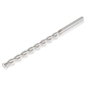 3mm-10mmx200mm Long Drill Bit HSS M2 Parobolic Deep Hole Drilling for Metalworking Alloy Steel Cast Iron (Size : 9mm 2pc) in Kuwait
