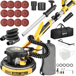 24 قطعة من أدوات صنفرة الحوائط الجافة in Kuwait