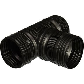 الصرف المرن 4 بوصة. كبس × 4 بوصة. القطر. مزيج البولي بروبلين المفاجئة واي in Kuwait