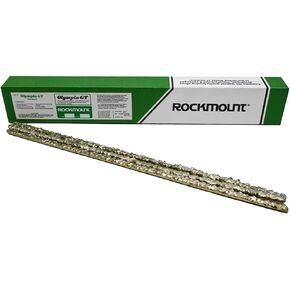 Rockmount Olympia GT: سبيكة لحام: -1/8" +1/16" قطر، نحاس تنجستن لقطع الأسطح، 1 رطل in Kuwait