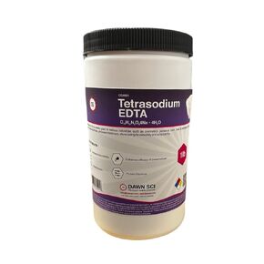 Tetrasodium EDTA 1 LB in Kuwait