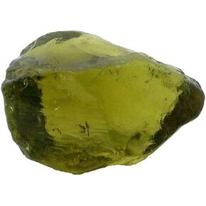 3.07 Gram 15.35 Carats Olive Peridot Facet Rough San Carlos Arizona Gem EBS6393C in Kuwait