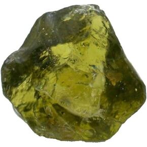 2.62 Gram 13.10 Carats Olive Peridot Facet Rough San Carlos Arizona Gem EBS6393E in Kuwait