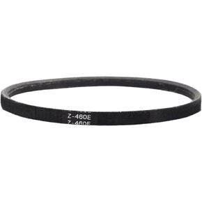 أحزمة الغسالة، متوافقة مع حزام التوقيت Z-460E Z-480E Z-474E Z-487E Z-445E من النوع V، قطع غيار حزام محرك الغسالة (Z-480E) in Kuwait