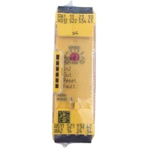 S4 750104 تتابع 24VDC in Kuwait