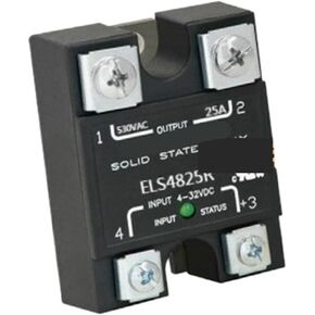 ELS4825R مرحل الحالة الصلبة 25a in Kuwait