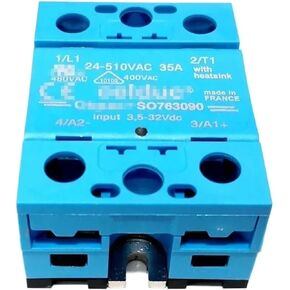 وحدة تتابع الحالة الصلبة SO963860 SO867040 SO843970 SO867070 SO763090 in Kuwait