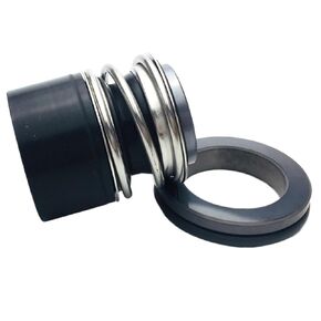 MG13-38 MG13-38/G6 MG13/38-Z نوع الأختام الميكانيكية MG13 حجم العمود 38 مم لمضخات المياه مع مقعد ثابت G6 للمضخات (SIC-SIC-VIT) in Kuwait